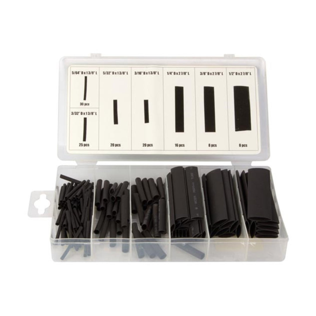 GAINES THERMORETRACTABLES 127 PCS