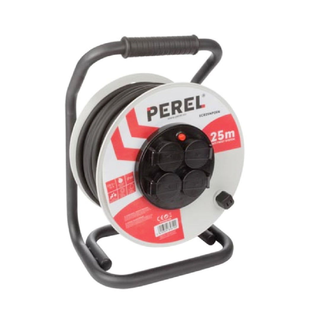 ENROULEUR NEOPREEN 25M