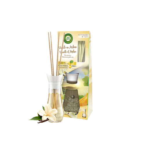 AIR WICK BATON PARFUM MEL/LAV/FLEUR 33ML