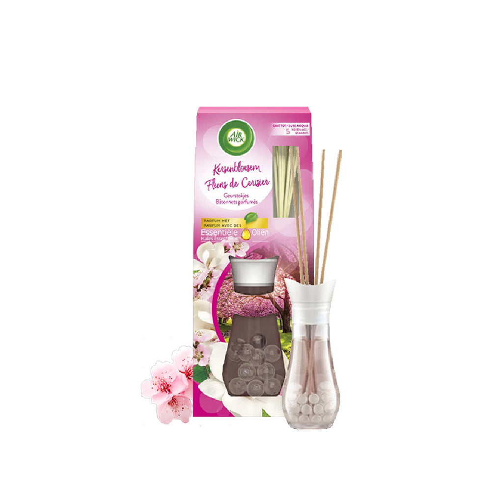 AIR WICK BATON PARFUM MEL/LAV/FLEUR 33ML