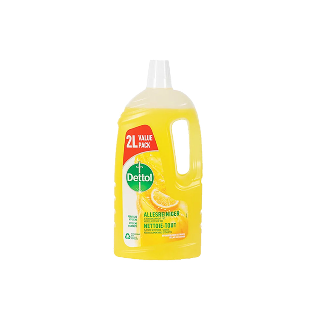 DETTOL NETTOIE-TOUT CITRUS 2