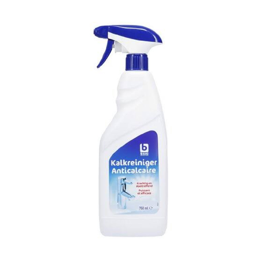 BONI ANTI-CALCAIRE SPRAY 750ML