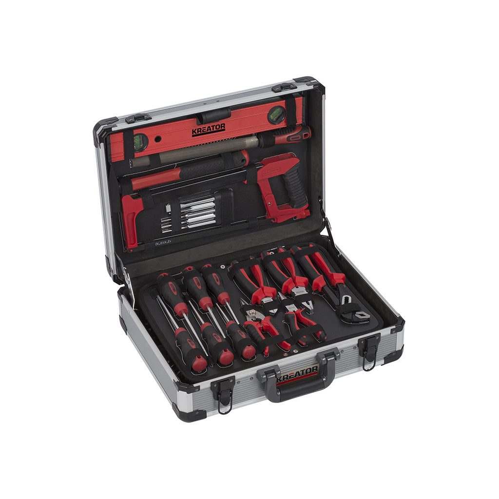 SET A OUTILS DE HQ 180PCS