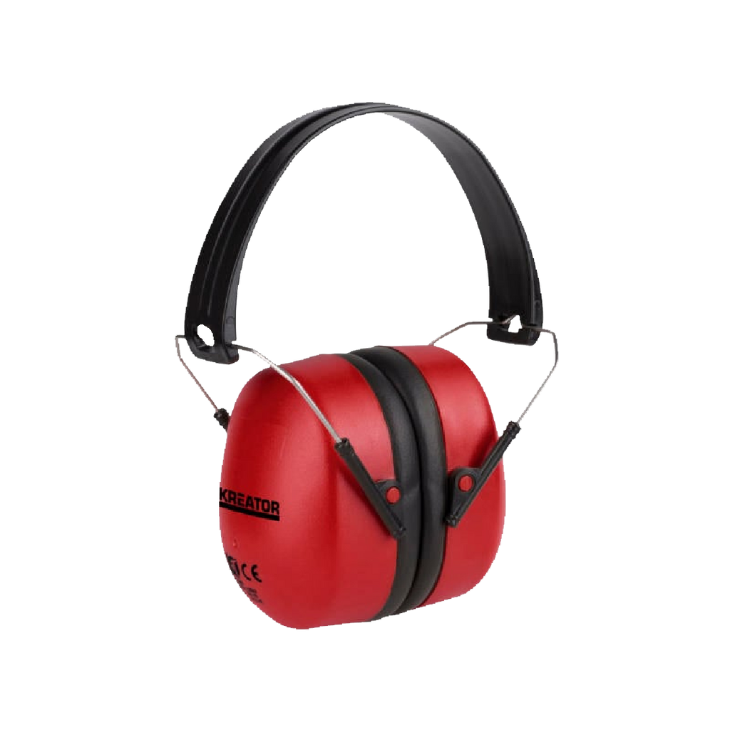 PROTEGE-OREILLES PRO