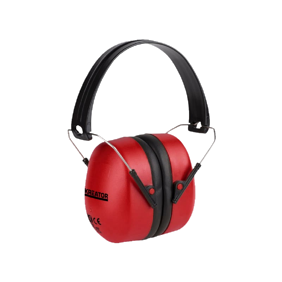 PROTEGE-OREILLES PRO