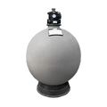 SPLASH FILTRE A SABLE 320KG