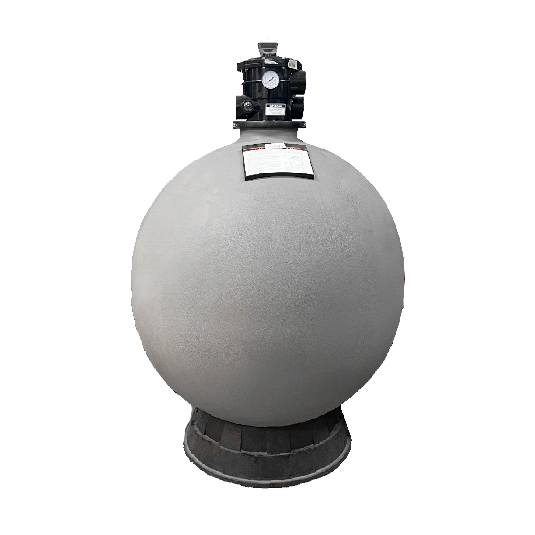 SPLASH FILTRE A SABLE 320KG