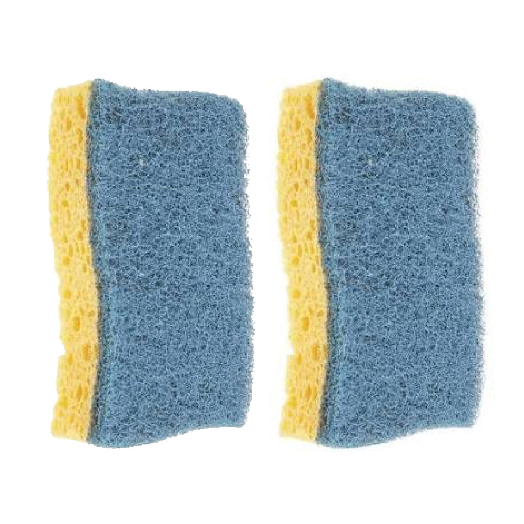 SCOTCH BRITE EPONGE UNIVERSEL 2PCS
