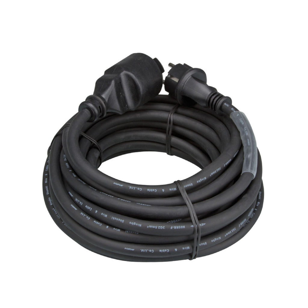 RALLONGE EN CTC 5M - 3G 2,5
