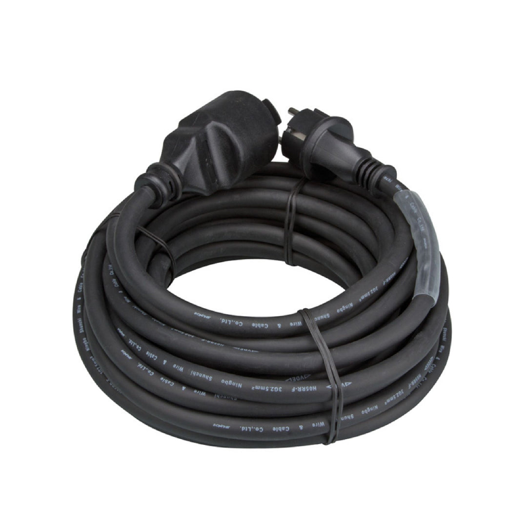 RALLONGE EN CTC 5M - 3G 2,5
