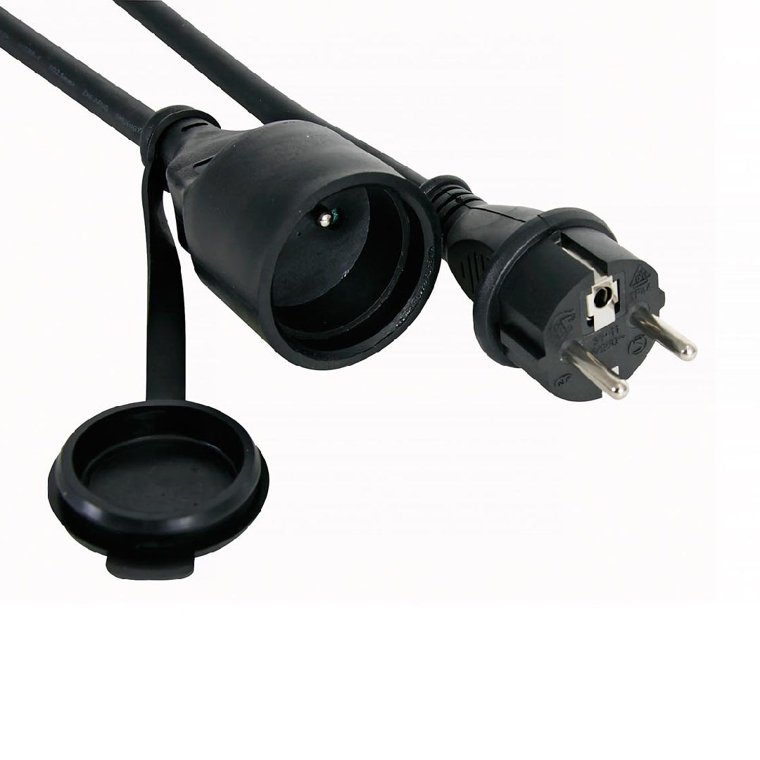 RALLONGE EN CTC 5M - 3G 2,5
