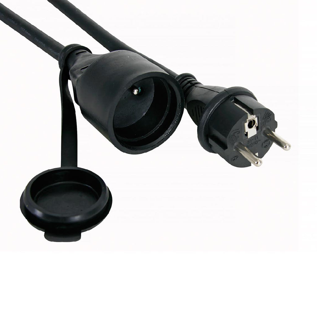 RALLONGE EN CTC 10M - 3G 2,5