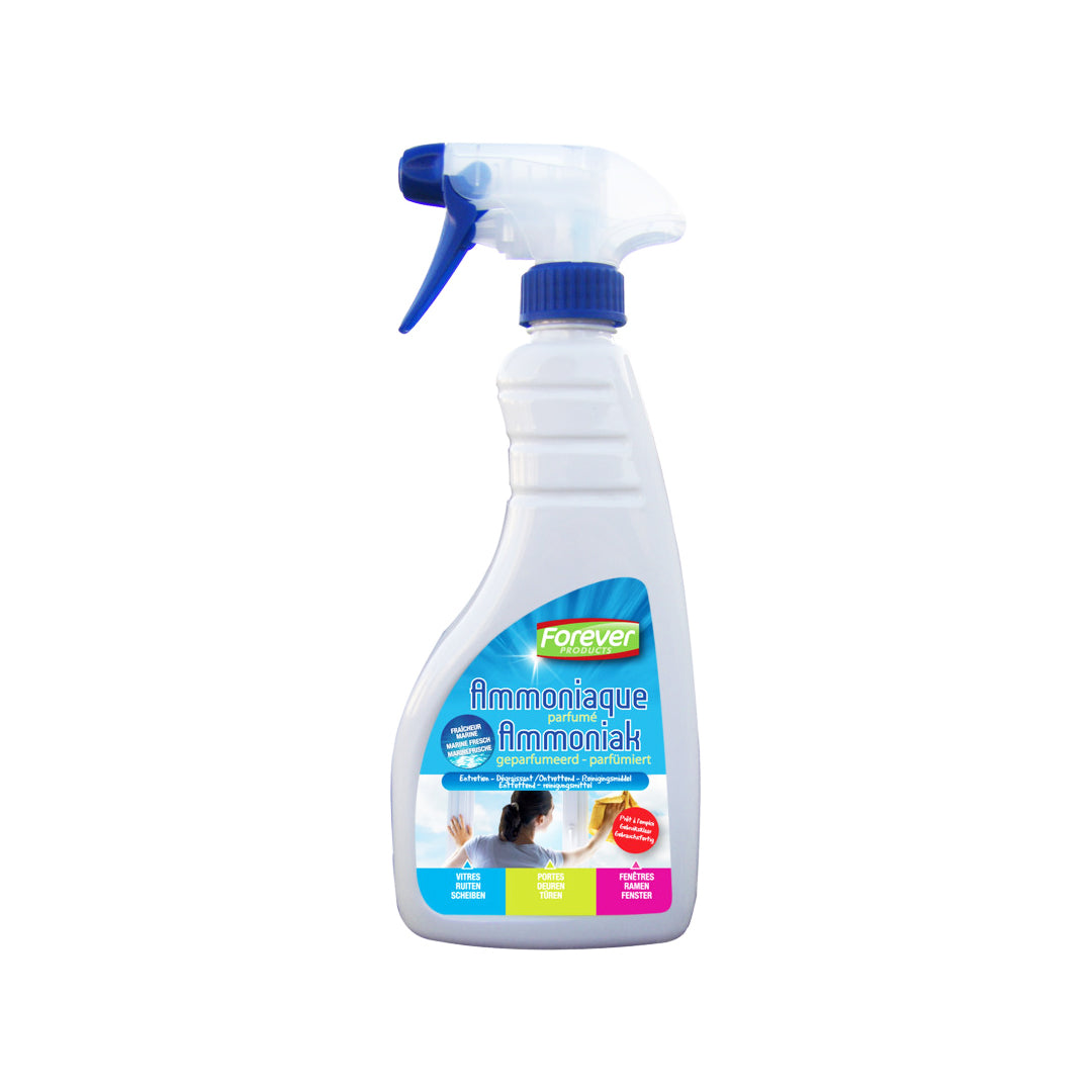AMMONIAC SPRAY 500ML