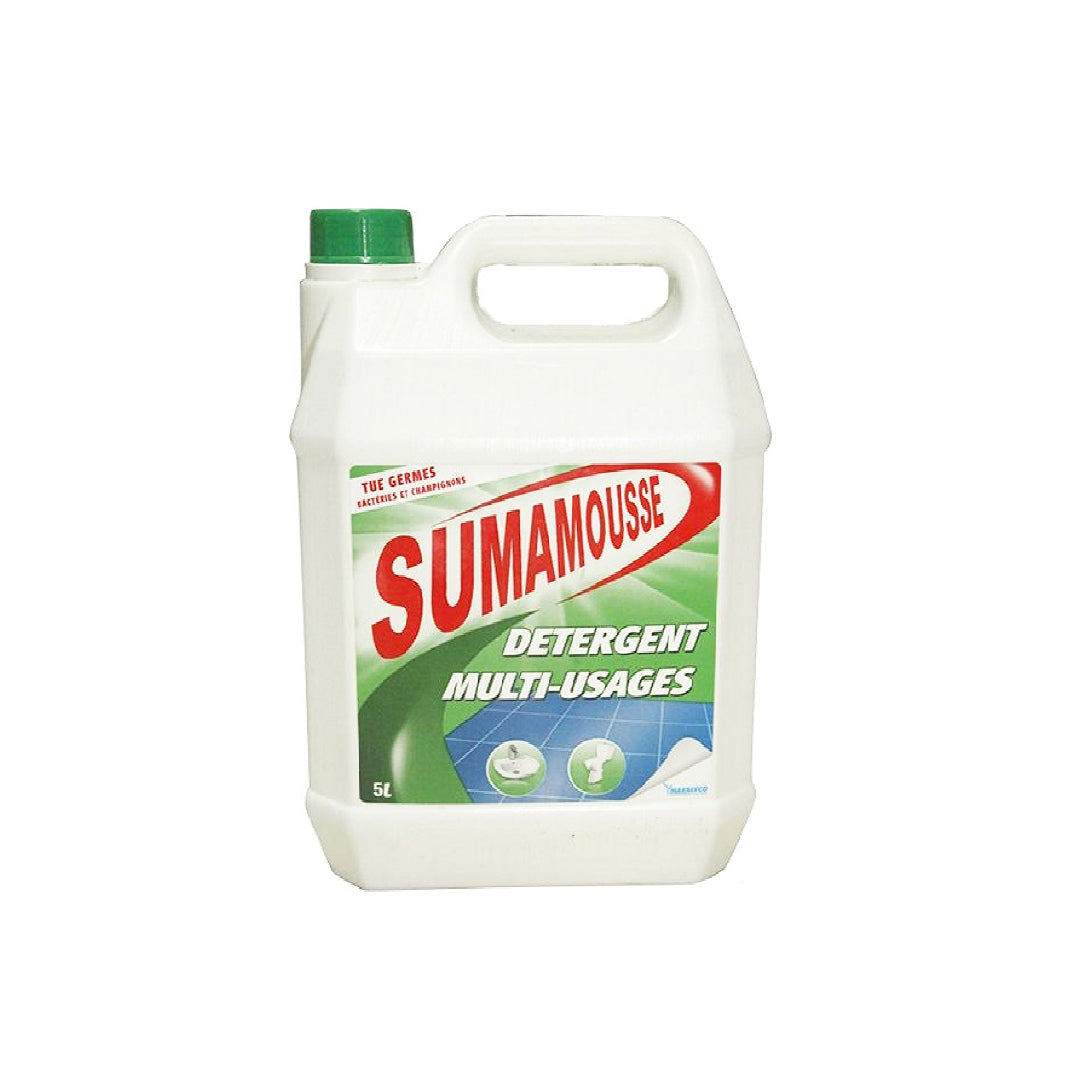 SUMAMOUSSE 5 LITRES