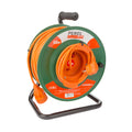 ENROULEUR DE CABLE POUR JARDIN 50M