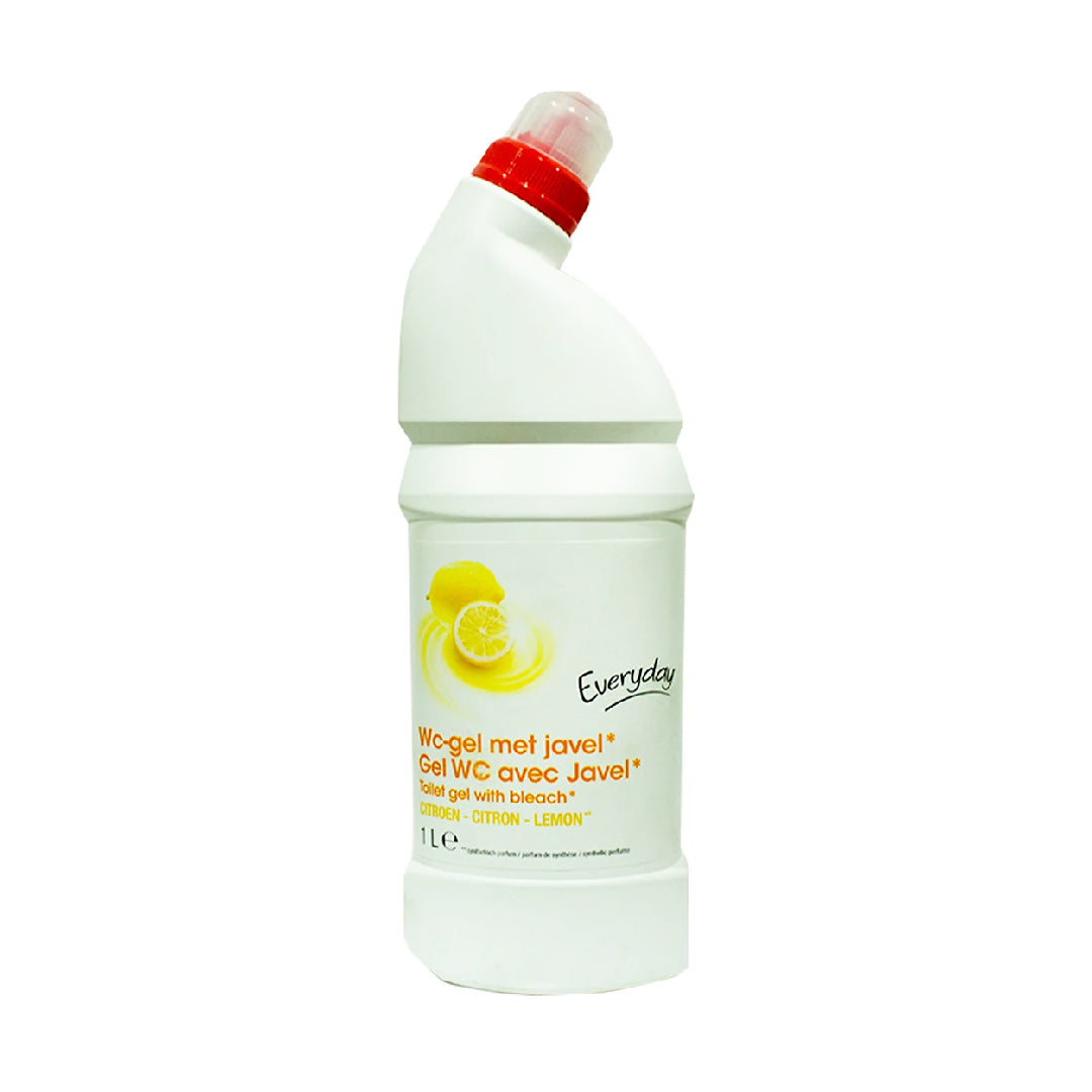 LA CROIX GEL WC EUCALYPTUS 750ML