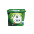 BONI CAPS COLOR TRIO ACTIV 36 PCS