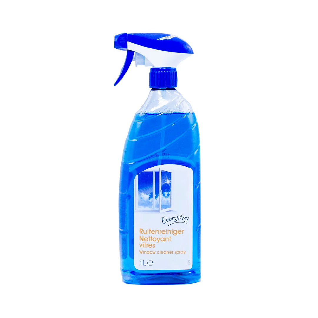 NETTOYANT POUR VITRE 1L