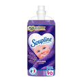 SOUPLINE ADOUCISSANT LAVANDE 90 DOSES 1.9L