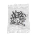 SPLASH VIS INOX 10 PCS