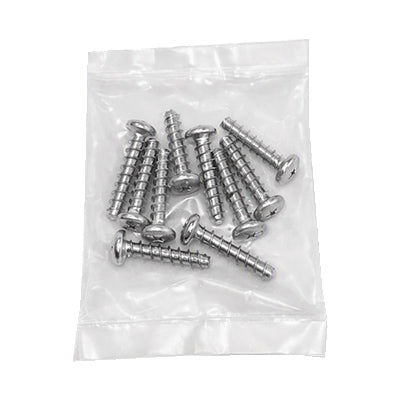 SPLASH VIS INOX 10 PCS