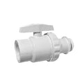 SPLASH VALVE PVC 50MM