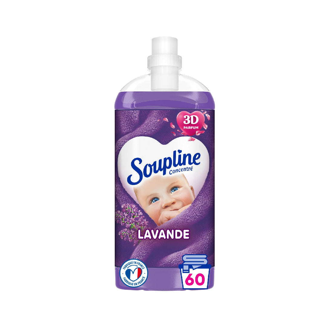SOUPLINE LAVANDE 1,70 L