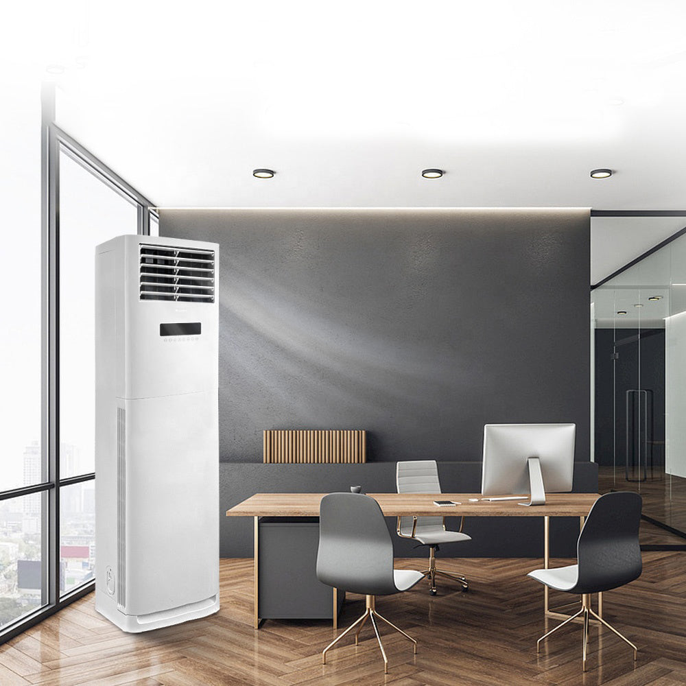 SPLIT COLONNE GREE 24.000 BTU