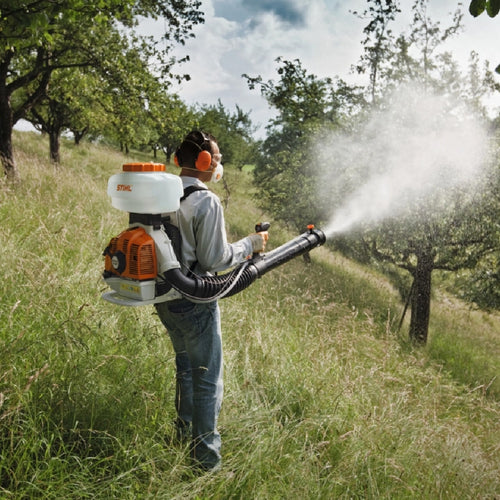 ATOMISEUR STIHL SR 420