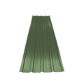 BAC AUTOPORTANT TR45 VERT RAL6011