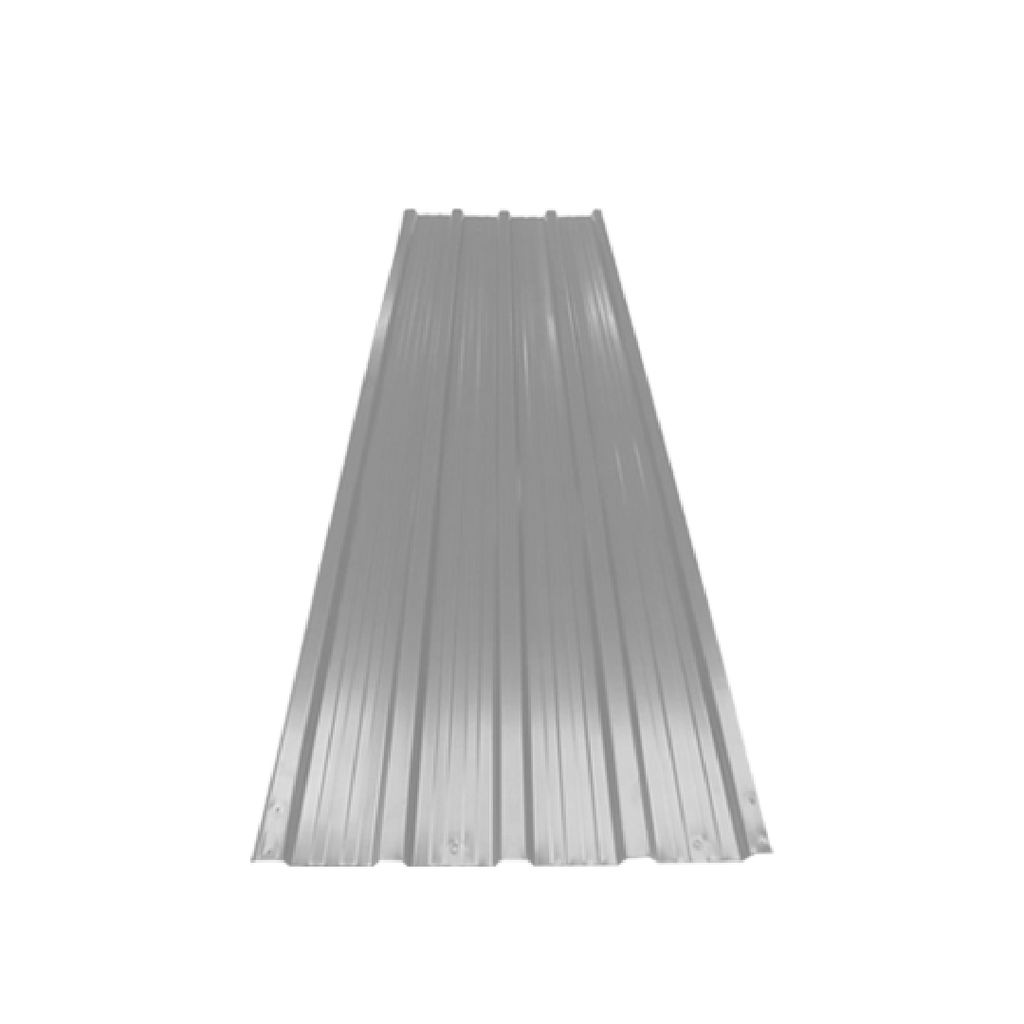 BAC AUTOPORTANT TR45 GRIS 1MX6MX0.50MM