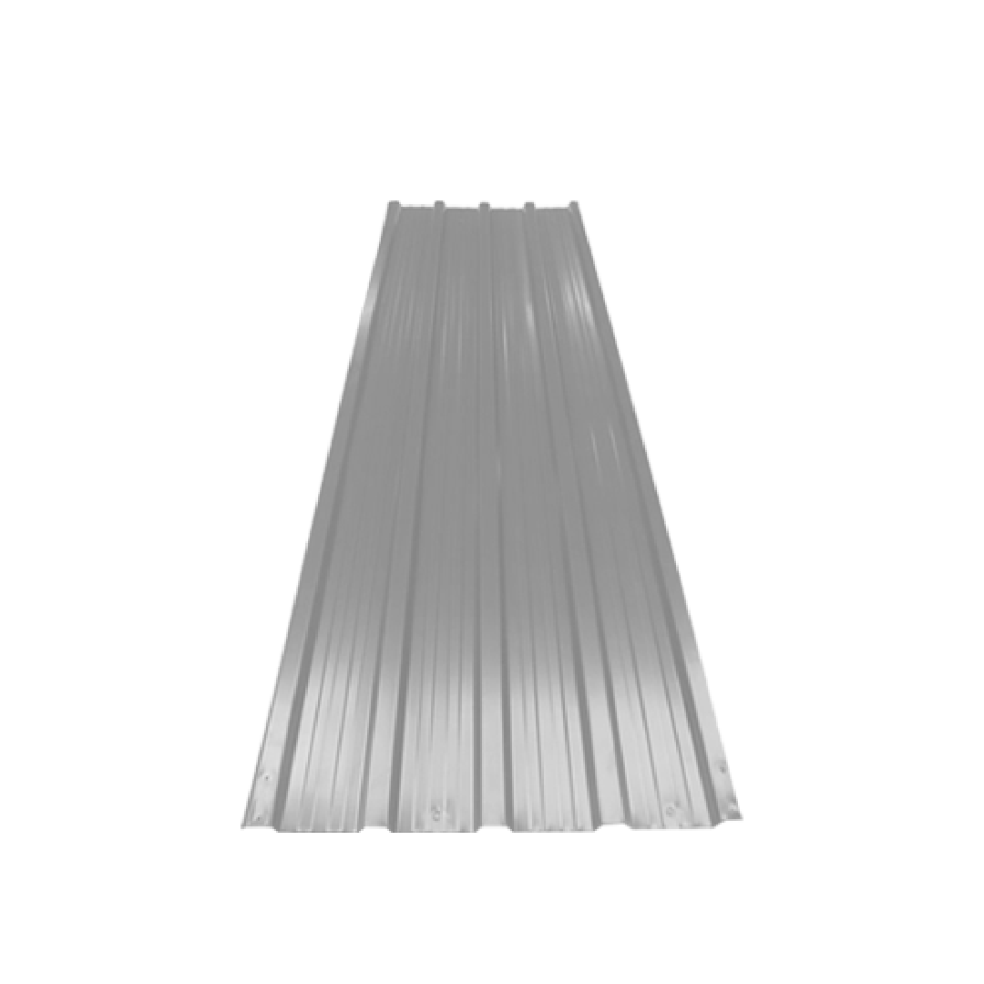 BAC AUTOPORTANT TR45 GRIS RAL9006