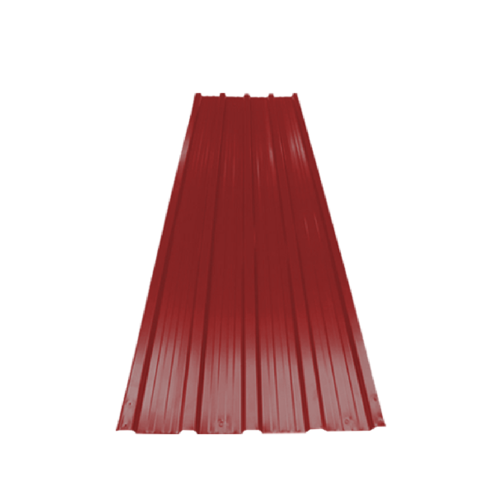 BAC AUTOPORTANT TR45 ROUGE 1MX6MX0.50MM