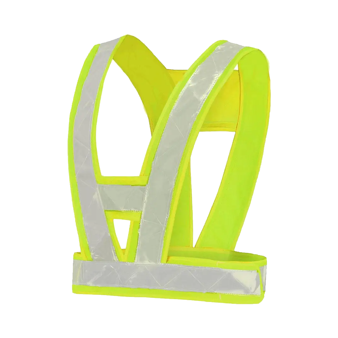 BANDE HI-VIZ