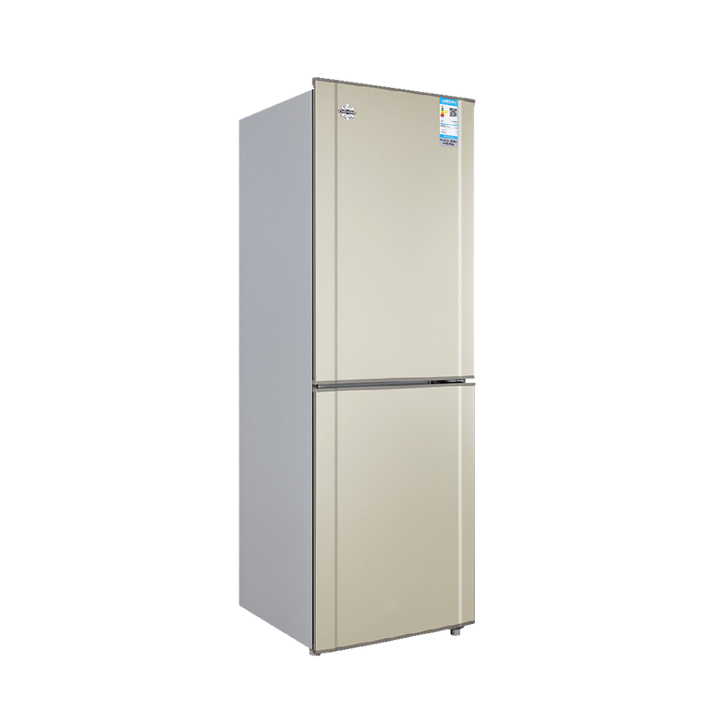 BOTTOM FREEZER FRIDGE 185 Litres