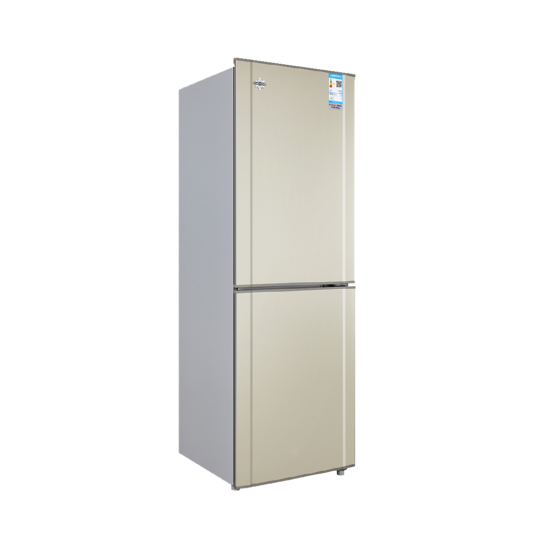 BOTTOM FREEZER FRIDGE 152 Litres