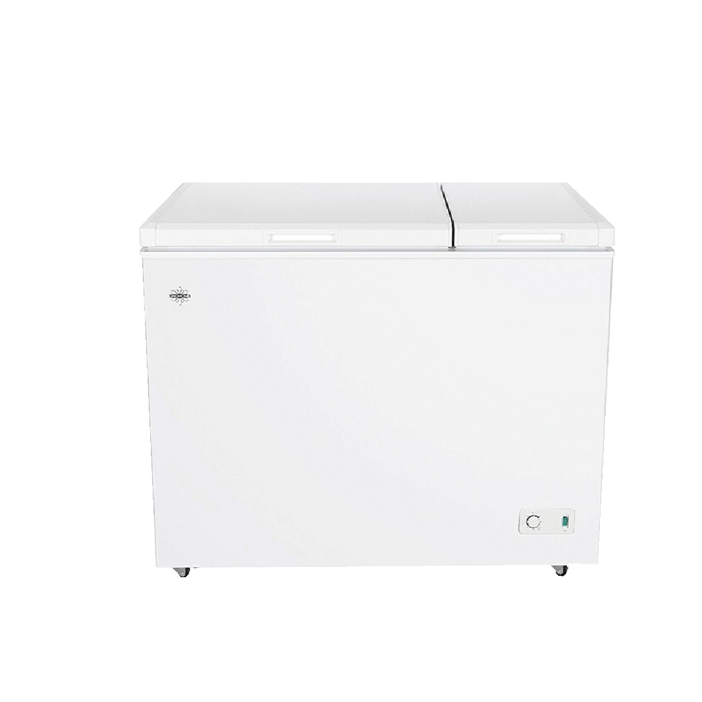 CONGELATEUR CHEST FREEZE 191 Litres