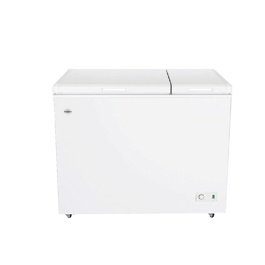 CONGELATEUR CHEST FREEZE 191 Litres