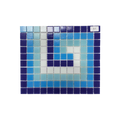 BORDURE MOSAÏQUE