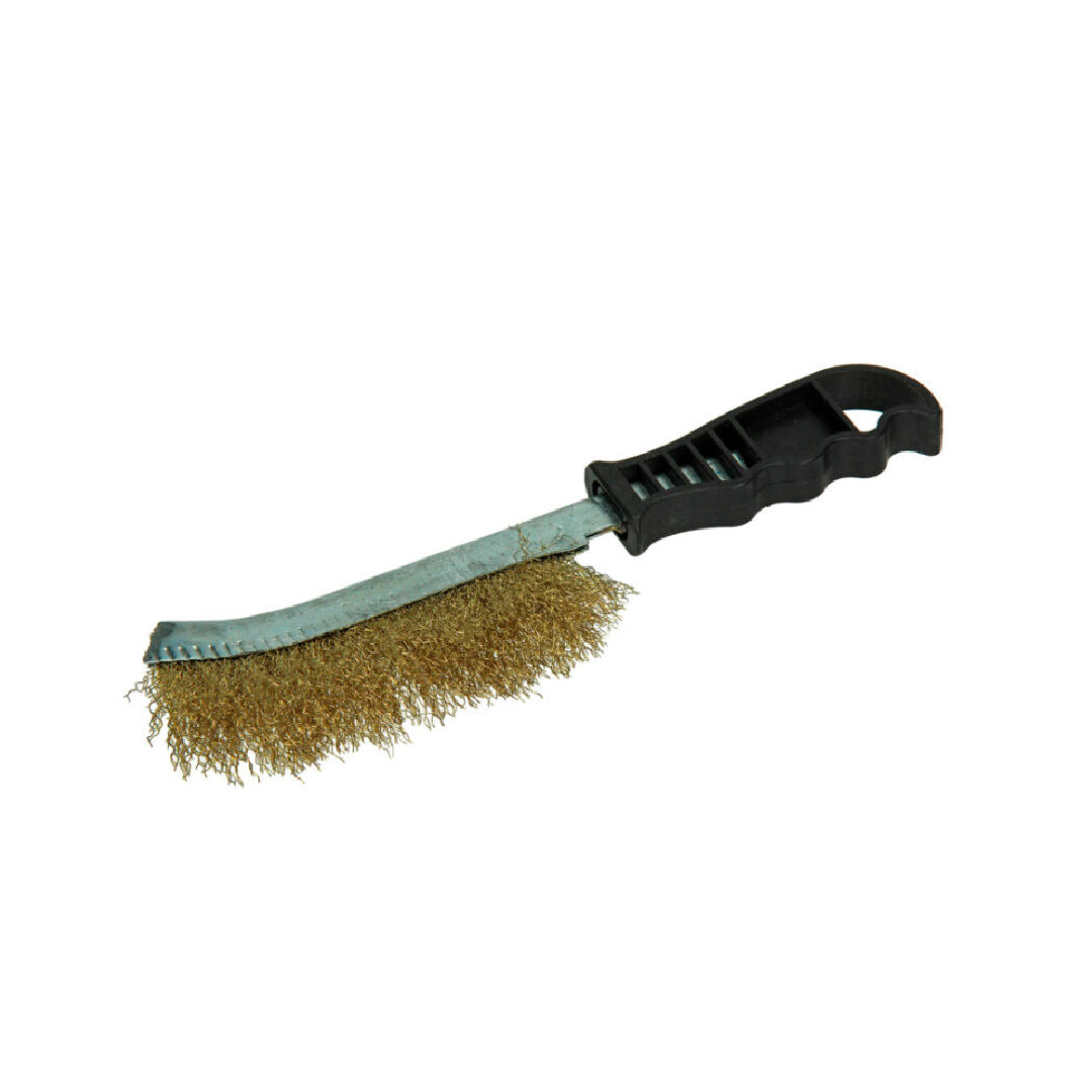 BROSSE METALLIQUE SPID