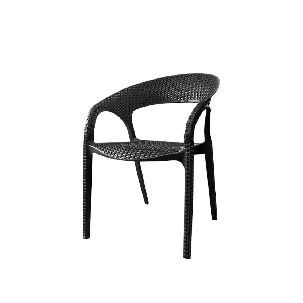 CHAISE EN PLASTIQUE ROBUSTE