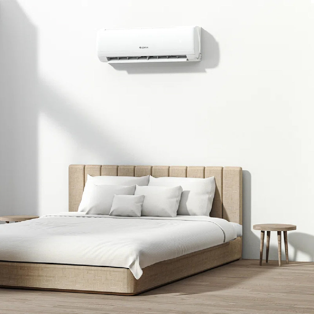 SPLIT MURAL CHARMO GREE 18.000 BTU