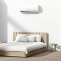 SPLIT MURAL CHARMO GREE 18.000 BTU