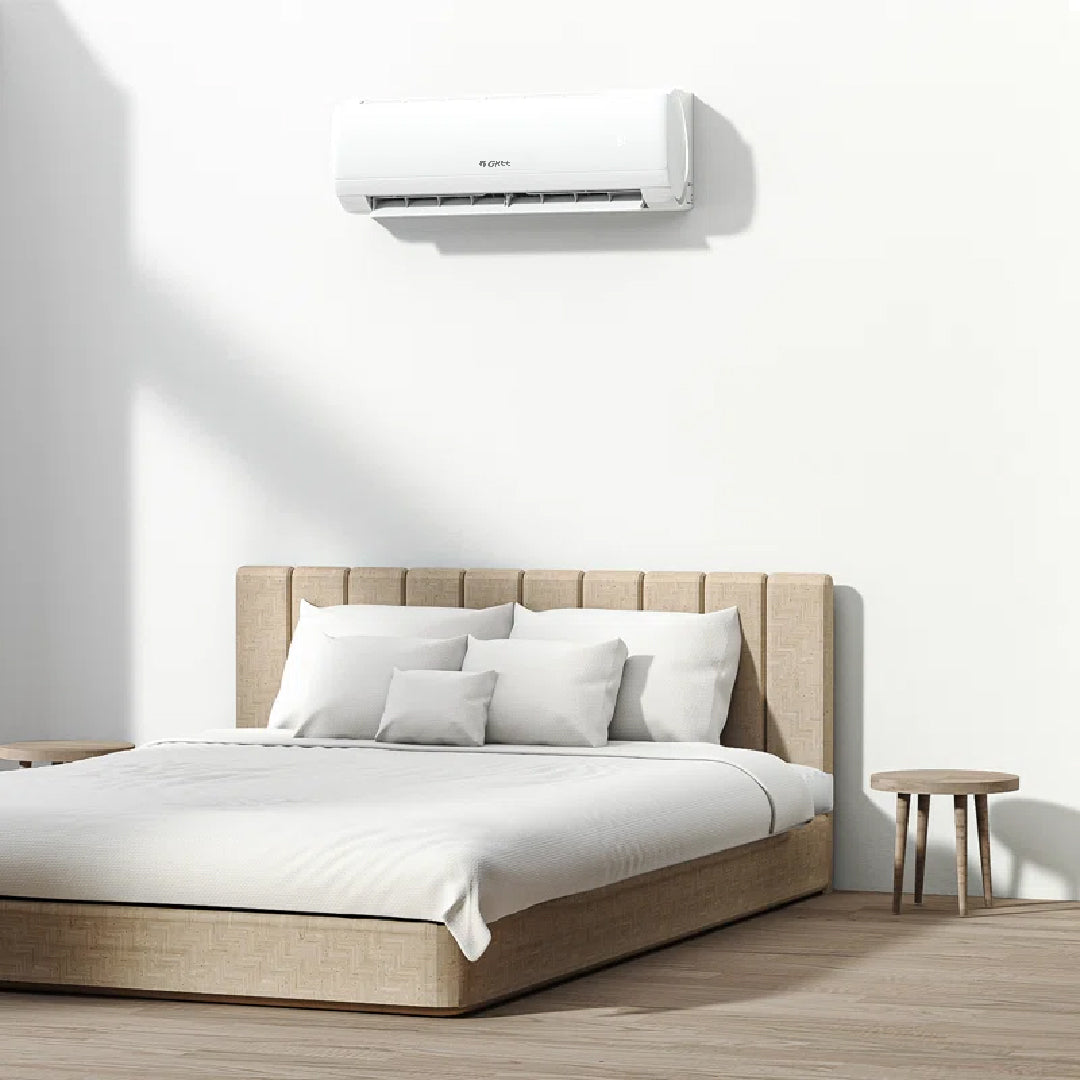 SPLIT MURAL CHARMO GREE 18.000 BTU
