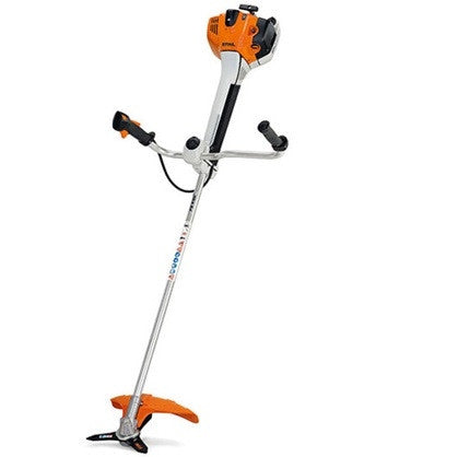 DEBROUSSAILLEUSE FS410