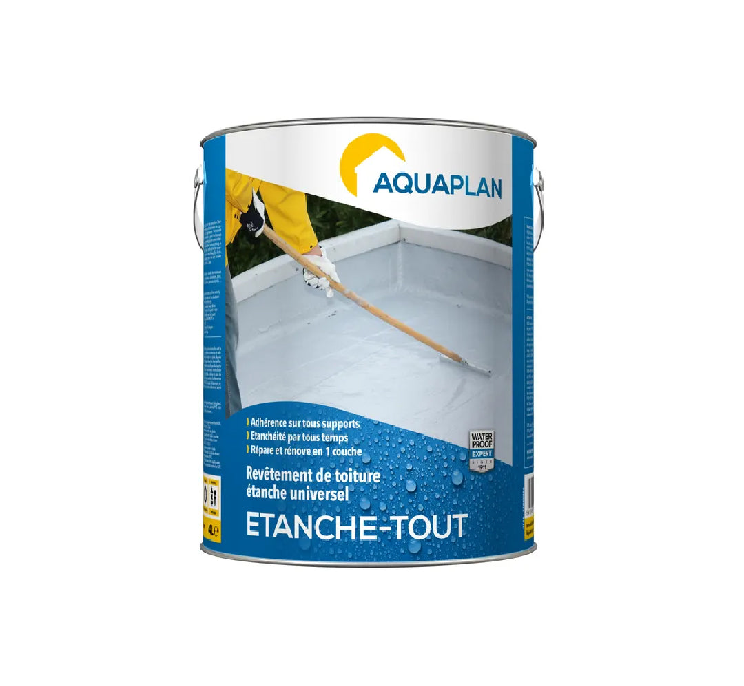 ETANCHE-TOUT 4L