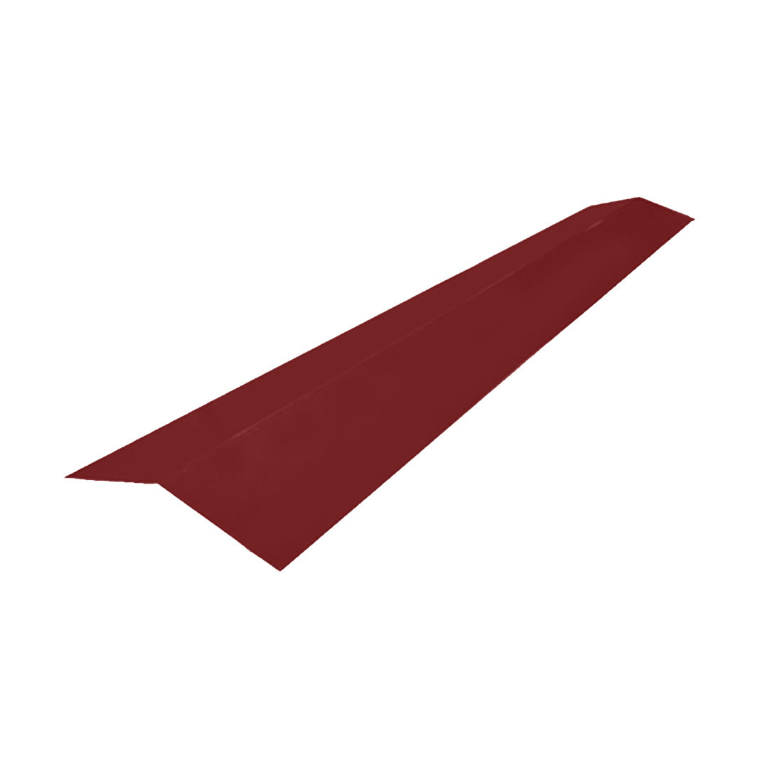 FAITIERE INDUSTRIEL RAL3011 ROUGE 2150X416X0.50