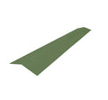 FAITIERE INDUSTRIEL RAL6011 VERT 2150X416X0.50