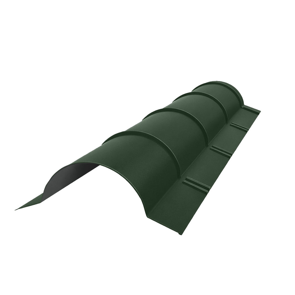 FAITIERE MPF11 RAL6020M 2000MM