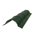 FAITIERE MPF11 RAL6020M 2000MM